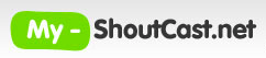 My-Shoutcast