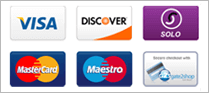 OSHS Credit Card